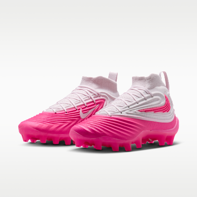Nike Alpha Menace 5 Elite Men's Football Cleats