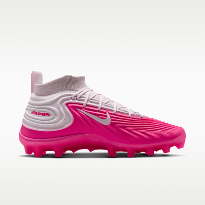 Nike Alpha Menace 5 Elite Men's Football Cleats