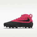 Nike Alpha Menace 5 Elite By You Custom Football Cleats