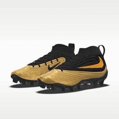 Nike Alpha Menace 5 Elite By You Custom Football Cleats