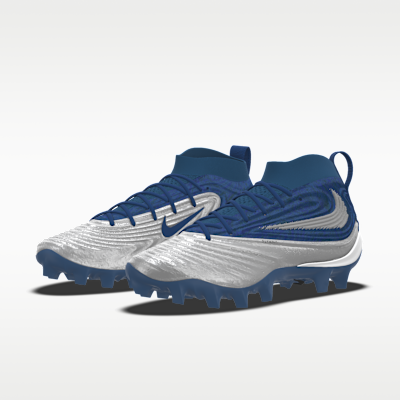 Nike Alpha Menace 5 Elite By You Custom Football Cleats