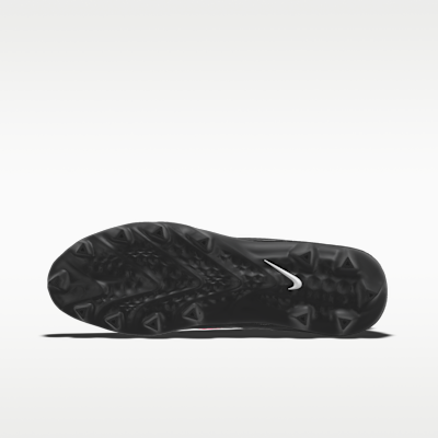 Nike Alpha Menace 5 Elite By You Custom Football Cleats