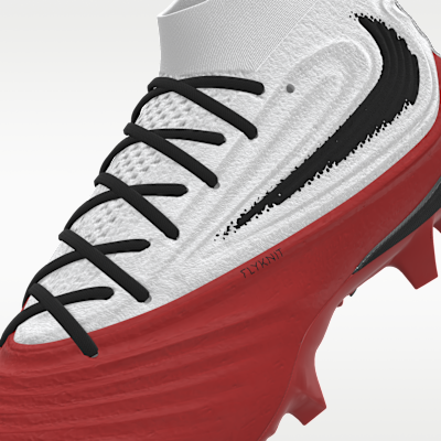 Nike Alpha Menace 5 Elite By You Custom Football Cleats