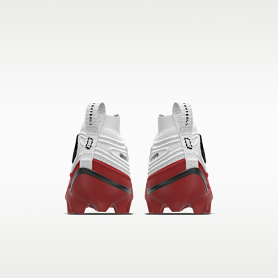 Nike Alpha Menace 5 Elite By You Custom Football Cleats