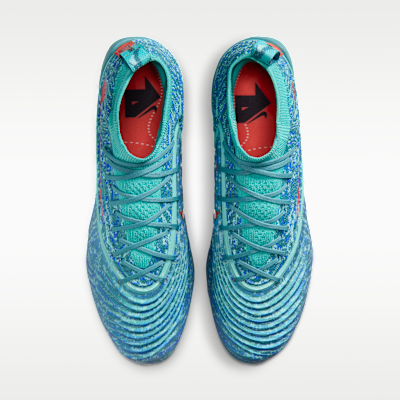 Nike Alpha Menace 5 Elite Men's Football Cleats