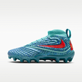 Nike Alpha Menace 5 Elite Men's Football Cleats