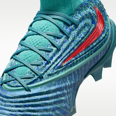 Nike Alpha Menace 5 Elite Men's Football Cleats