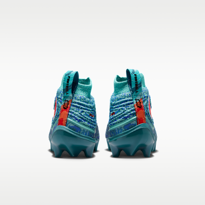 Nike Alpha Menace 5 Elite Men's Football Cleats