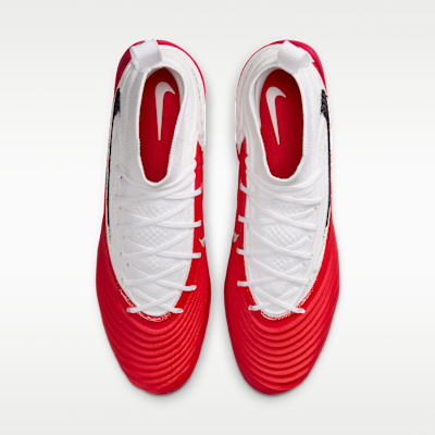 Nike Alpha Menace 5 Elite Men's Football Cleats