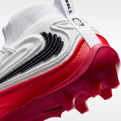 Nike Alpha Menace 5 Elite Men's Football Cleats