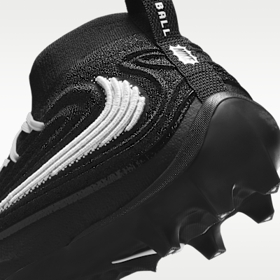 Nike Alpha Menace 5 Elite Men's Football Cleats