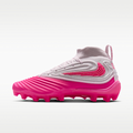 Nike Alpha Menace 5 Elite Men's Football Cleats