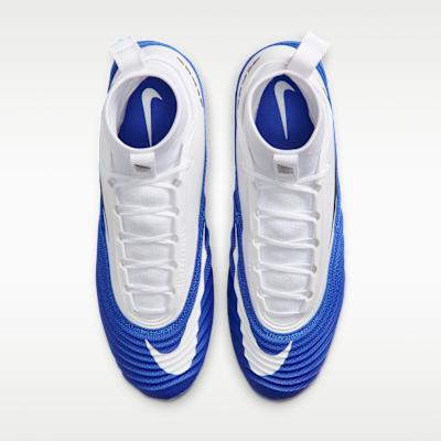 Nike Alpha Menace 5 Pro Men's Football Cleats