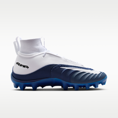 Nike Alpha Menace 5 Pro Men's Football Cleats