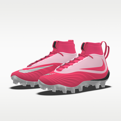 Nike Alpha Menace 5 Pro By You Custom Football Cleats