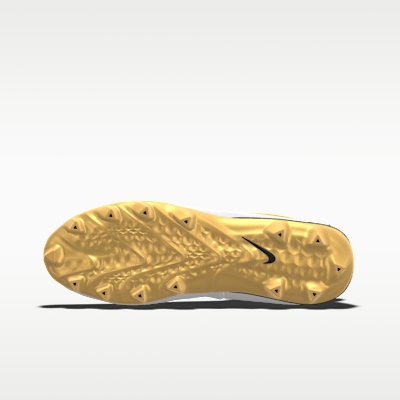 Nike Alpha Menace 5 Pro By You Custom Football Cleats
