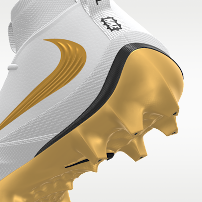 Nike Alpha Menace 5 Pro By You Custom Football Cleats