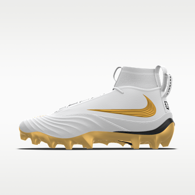 Nike Alpha Menace 5 Pro By You Custom Football Cleats