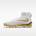 Nike Alpha Menace 5 Pro By You Custom Football Cleats