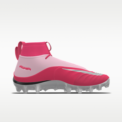 Nike Alpha Menace 5 Pro By You Custom Football Cleats