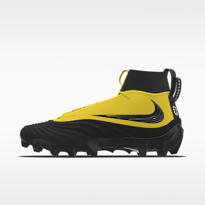Nike Alpha Menace 5 Pro By You Custom Football Cleats