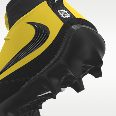 Nike Alpha Menace 5 Pro By You Custom Football Cleats