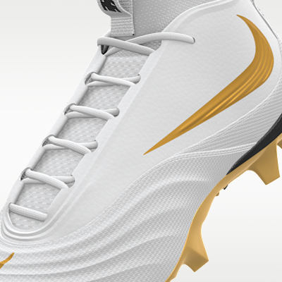 Nike Alpha Menace 5 Pro By You Custom Football Cleats