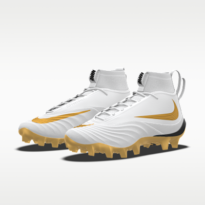 Nike Alpha Menace 5 Pro By You Custom Football Cleats