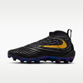 Nike Alpha Menace Elite 5 "Saquon Barkley" Football Cleats