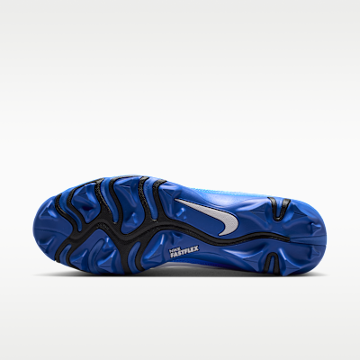Nike Alpha Menace 4 Shark Football Cleats