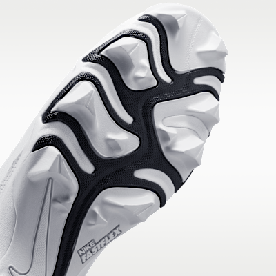 Nike Alpha Menace 4 Shark Football Cleats