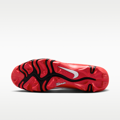 Nike Alpha Menace 4 Shark Football Cleats