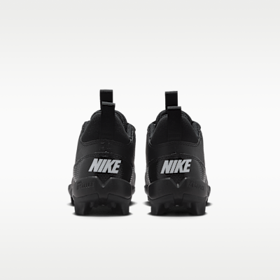 Nike Alpha Menace 4 Shark Big Kids' Football Cleats