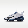 Nike Alpha Menace 4 Shark Big Kids' Football Cleats