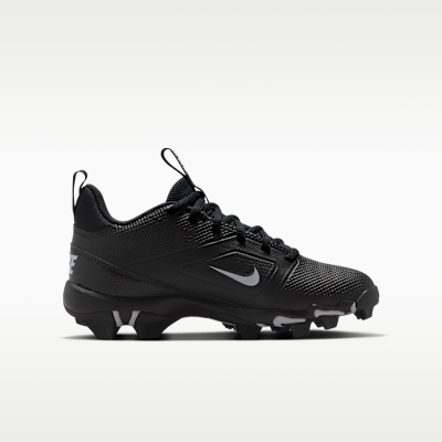 Nike Alpha Menace 4 Shark Big Kids' Football Cleats