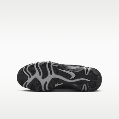 Nike Alpha Menace 4 Shark Big Kids' Football Cleats