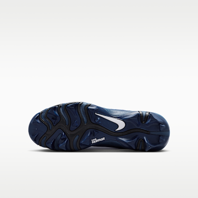 Nike Alpha Menace 4 Shark Big Kids' Football Cleats