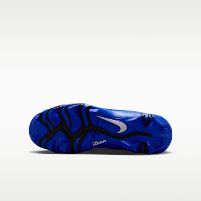 Nike Alpha Menace 4 Shark Big Kids' Football Cleats