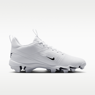 Nike Alpha Menace 4 Shark Football Cleats