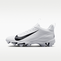 Nike Alpha Menace 4 Shark Football Cleats