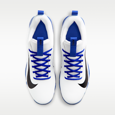 Nike Alpha Menace 4 Shark Football Cleats