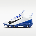 Nike Alpha Menace 4 Shark Football Cleats