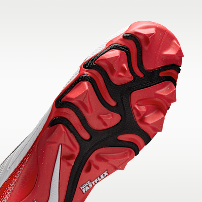 Nike Alpha Menace 4 Shark Football Cleats