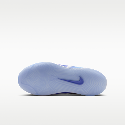 A'One "Blue Ice" Big Kids' Basketball Shoes