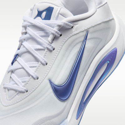 A'One "Blue Ice" Big Kids' Basketball Shoes