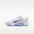 A'One "Blue Ice" Big Kids' Basketball Shoes