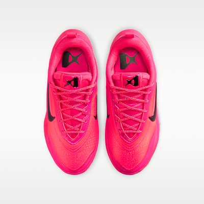 A'One "Warning Label" A'ja Wilson Basketball Shoes