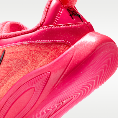 A'One "Warning Label" A'ja Wilson Basketball Shoes