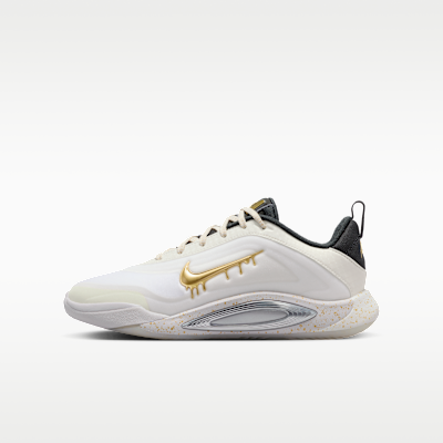 A'One “Unanimous” Big Kids' Basketball Shoes