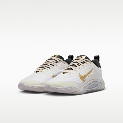A'One “Unanimous” Big Kids' Basketball Shoes